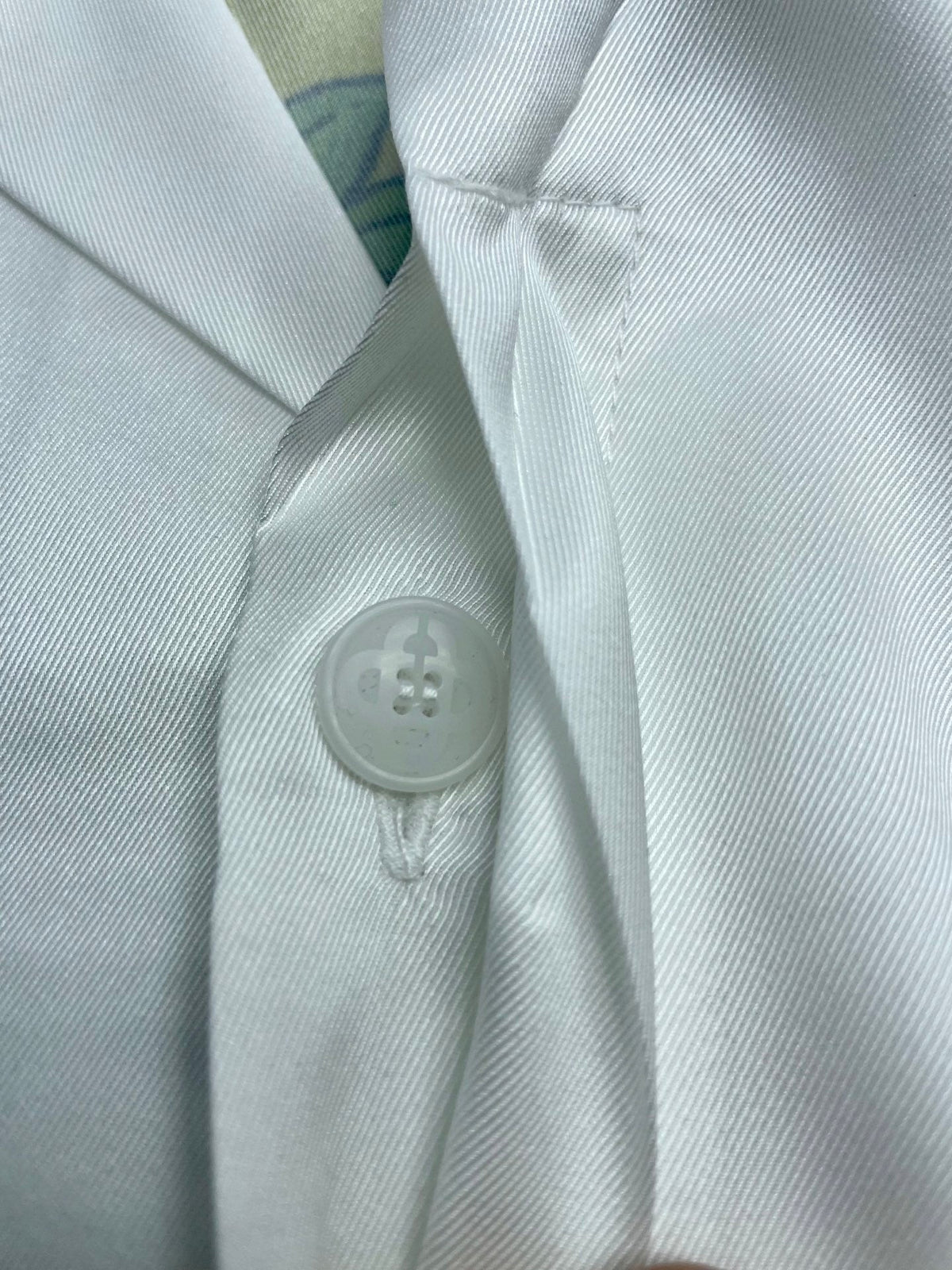 CASABLANCA Silk Shirt #3567