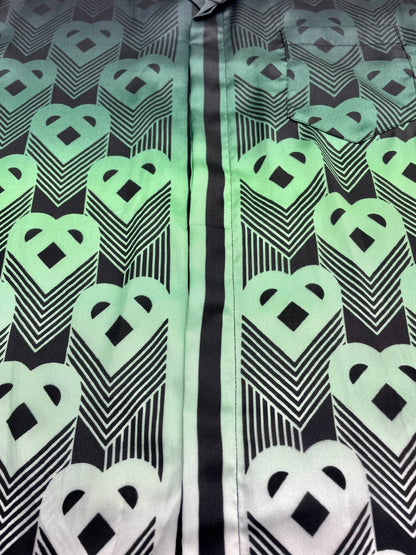 CASABLANCA Silk Shirt #3561