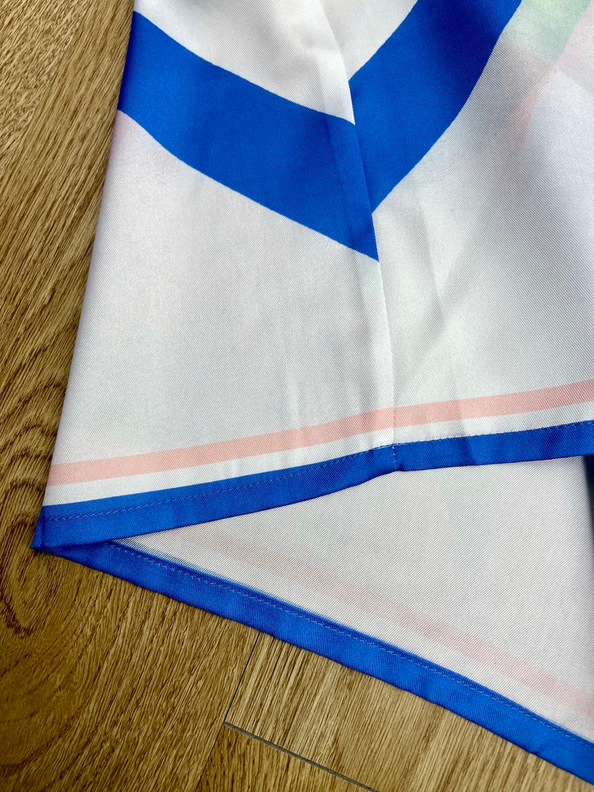 CASABLANCA Silk Shirt #3566