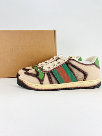 Gucci Shoes