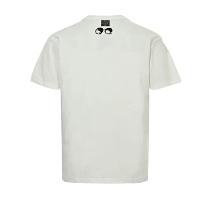 Louis Vuitton Short-Sleeve Top