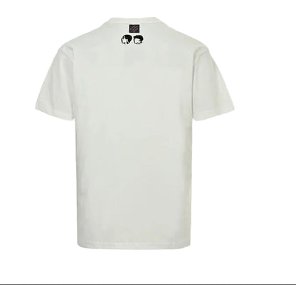 Louis Vuitton Short-Sleeve Top