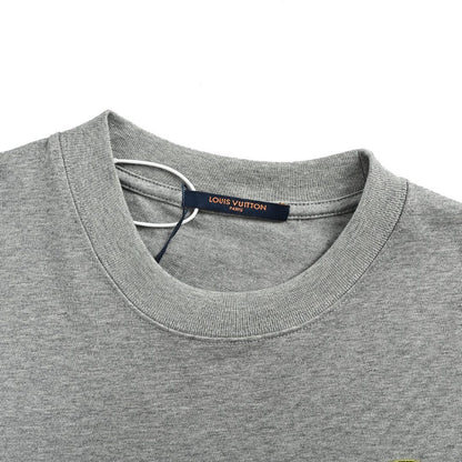 Louis Vuitton Short-Sleeve Top