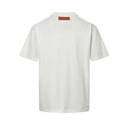 Louis Vuitton Short-Sleeve Top