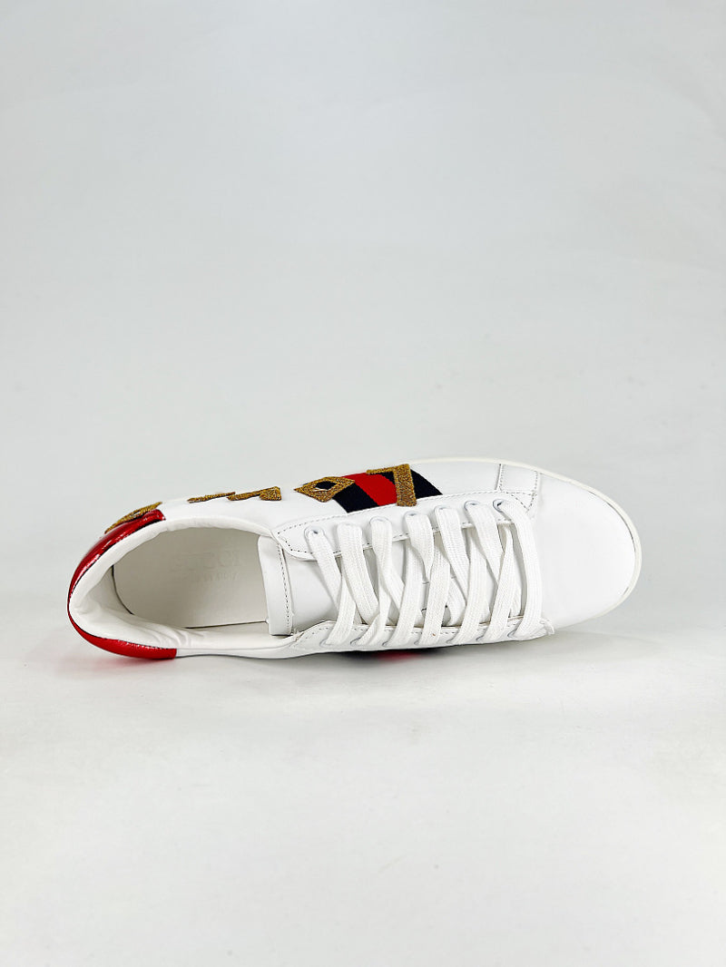 Gucci Shoes