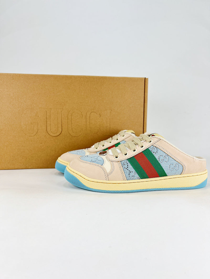 Gucci Shoes