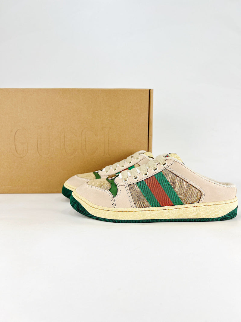 Gucci Shoes