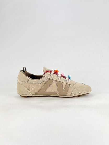 Louis Vuitton Shoes