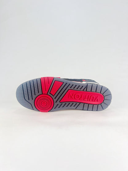 Louis Vuitton Shoes